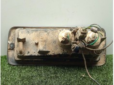 Recambio de piloto trasero izquierdo paragolpes para mitsubishi montero   (v3_w, v2_w, v4_w, v5_w) 2.8 td (v46w, v26w) referenci 2